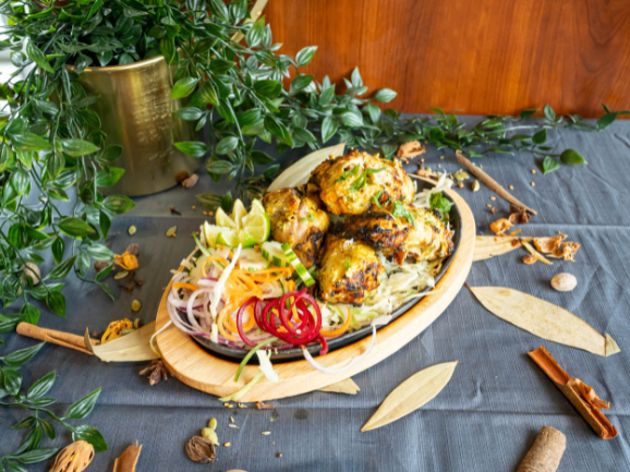 Indian Cuisine