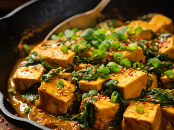 Indian Cuisine