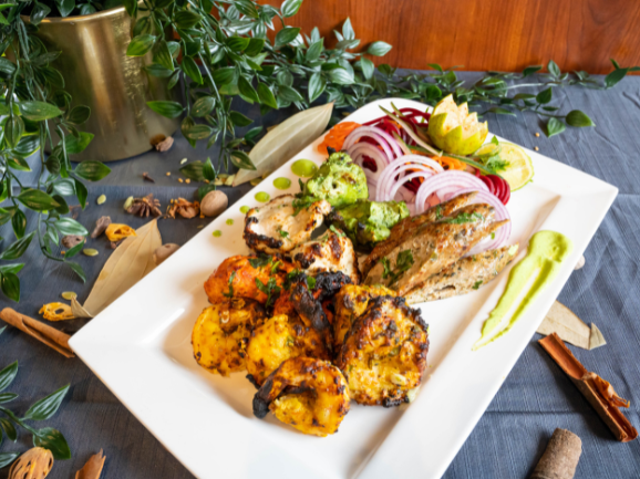 Indian Cuisine